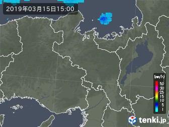 雨雲