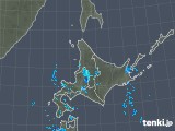 2019年03月16日の北海道地方の雨雲レーダー