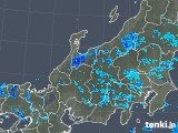 雨雲レーダー(2019年03月16日)