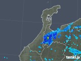 雨雲レーダー(2019年03月16日)