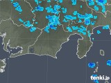 雨雲レーダー(2019年03月16日)