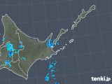 雨雲レーダー(2019年03月16日)