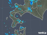 雨雲レーダー(2019年03月16日)