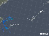 雨雲レーダー(2019年03月17日)