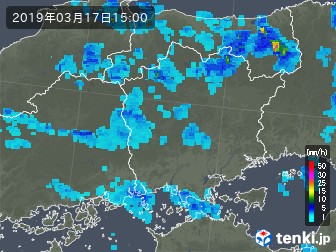 雨雲