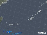 雨雲レーダー(2019年03月19日)
