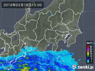 雨雲