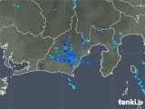 雨雲レーダー(2019年03月21日)