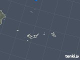 2019年03月21日の沖縄県(宮古・石垣・与那国)の雨雲レーダー