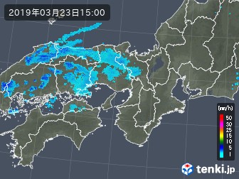雨雲