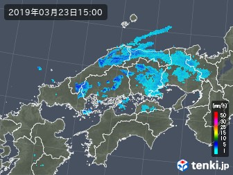雨雲