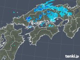 雨雲レーダー(2019年03月23日)