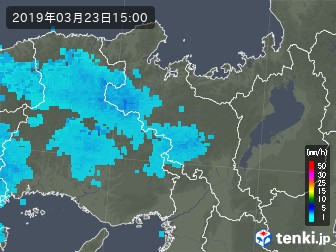 雨雲