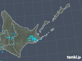 雨雲レーダー(2019年03月23日)