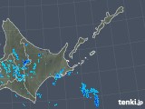 雨雲レーダー(2019年03月24日)