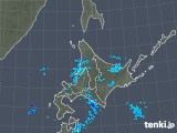 2019年03月25日の北海道地方の雨雲レーダー