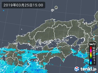 雨雲