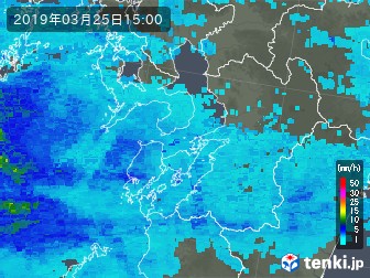 雨雲
