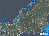 雨雲レーダー(2019年03月26日)