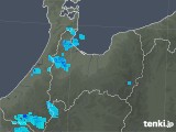 雨雲レーダー(2019年03月26日)