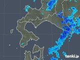 雨雲レーダー(2019年03月26日)