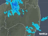 雨雲レーダー(2019年03月27日)