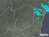 雨雲レーダー(2019年03月27日)