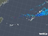 雨雲レーダー(2019年03月28日)