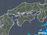 雨雲レーダー(2019年03月28日)