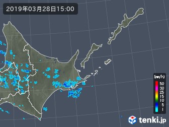 雨雲