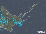 雨雲レーダー(2019年03月28日)