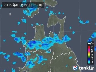 雨雲