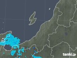 雨雲レーダー(2019年03月29日)