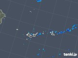 2019年03月29日の沖縄県(宮古・石垣・与那国)の雨雲レーダー