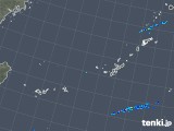 雨雲レーダー(2019年03月30日)