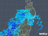 雨雲レーダー(2019年03月30日)