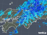 2019年03月30日の近畿地方の雨雲レーダー