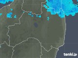 雨雲レーダー(2019年03月30日)