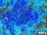 雨雲レーダー(2019年03月30日)