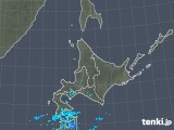 雨雲レーダー(2019年03月31日)