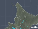 2019年03月31日の道北の雨雲レーダー