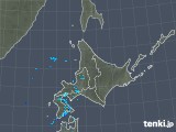 2019年04月01日の北海道地方の雨雲レーダー