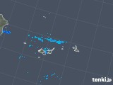 2019年04月01日の沖縄県(宮古・石垣・与那国)の雨雲レーダー