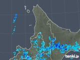 2019年04月02日の道北の雨雲レーダー