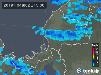 雨雲