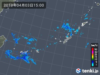 雨雲