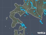 雨雲レーダー(2019年04月03日)