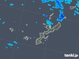 雨雲レーダー(2019年04月03日)