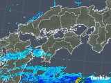 雨雲レーダー(2019年04月05日)