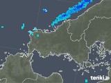 雨雲レーダー(2019年04月05日)